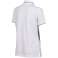 ARENA MOTERIŠKI MARŠKINĖLIAI KOMANDINIAI POLOSHIRT, VIENMĖLĖ MEDVILNĖ, BALTA 004893/100 L nuotrauka 5