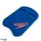 SPEEDO PADDLE BOARD EVA KICKBOARD BLEU ORANGE 68 01660G063 photo 5