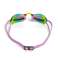 Swimming goggles for the training pool for adults Arena Python Mirror 1E763/114 image 6