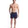 АРЕННЫЕ ШОРТЫ BYWAYX WATERSHORTS R ТЕМНО-СИНИЙ БИРЮЗОВЫЙ 006442/781 XXL изображение 2