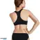 MAILLOT DE BAIN SPEEDO FEMME PLMT RCBK BRF 2PC AF NOIR/MAGENTA/PAPAYA PUNCH 8 12596H022 D38 T34 photo 5