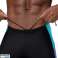 SPEEDO MAILLOT DE BAIN HOMME SPL ASHT AM BLEU 8 00300715334 D5 T34 photo 1