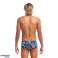 FUNKITA SIDEWINDER FUNKY TRUNKS BLUES BABY FTS015M7178636 AUS/UK36 D6 размер L изображение 1