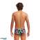 FUNKITA КУПАЛЬНИКИ КЛАССИЧЕСКИЕ FUNKY ПЛАВКИ GOT WORMS FTS001M71926XS AUS/UK30 D3 размер XS изображение 1