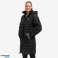 Funkita Jacke Mantel Unisex Puff Daddy Deck Mantel schwarz Angriff FYA004N01056XXL Größe XXL Bild 2