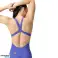 SPEEDO ЖЕНСКИЙ LZR VALOR 2.0 OPBK KSKN ФИОЛЕТОВЫЙ 8 1585918475 UK28 изображение 4