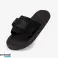 KUBOTA VELCRO FLAP 2.0 TECH BLACK K24AW SIZE 38 image 2