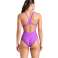 ARENA BADEMODE DAMEN DYNAMO EINTEILER VIOLETT 006485/901 D36 Bild 1