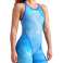 ARENA STRÓJ STARTOWY POWERSKIN CARBON GLIDE FOR KVINNER LE OB COBALT 006310/140 UK24 bilde 4