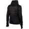 ARENA BLUZA TEAM HETTEJAKKE F/Z HALVVATTERT JAKKE 004915500 XXL bilde 4