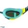 SPEEDO SONNENBRILLE FASTSKIN HYPER ELITE SPIEGEL GELB/GELB 8 1281817218 Bild 6