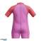 Speedo Bademode Junior LTS Neoprenanzug 1 Stück Lila 8 00314015357 5 Jahre Bild 1