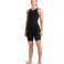 ARENA STRÓJ STARTOWY DAMEN POWERSKIN IMPULSO OB BLACK TEAL 008603/100 UK26 Bild 4