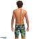 FUNKITA JAMMERS FUNKY TRUNKS PARADISE PLEASE FTS003M7182332 AUS/UK32 D4 Größe S Bild 1
