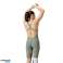Damen Starter Badeanzug Speedo Lzr Valor 2.0 Openback UK28 8-15859H786 Bild 4