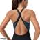 MAILLOT DE BAIN SPEEDO FEMME HGHNCK SPLC XBCK 1PC AF VERT 8 00425016009 T36 D40 photo 4