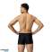 SPEEDO МУЖСКИЕ КУПАЛЬНИКИ MEDLEY LOGO ASHT AM ЖЕЛТЫЙ/ЖЕЛТЫЙ 8 1135417218 T40 D8 изображение 1