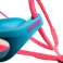 GAFAS ARENA 365 TRANSPARENTES MARTINICA FREAK ROSE 005290/210 fotografía 2