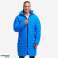 Funkita Jacke Mantel Unisex Puff Daddy Deck Mantel ice Baby FYA004N71841XL Größe XL Bild 5
