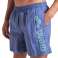 ARENA МУЖСКИЕ ПЛЯЖНЫЕ БОКСЕРСКИЕ ШОРТЫ FUTURE DUSK WATER 009102/882 XL изображение 3