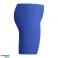 SPEEDO BADEANZUG JUNIOR HYPERBOOM PANEL JAMMER BLAU 8 00379318291 116 5 6 Bild 1