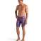 ARENA BADETØY HERRE ESCAPE SWIM JAMMER MARINEBLÅ LAG RØD HVIT BLÅ 007756/417 D7 95 bilde 2