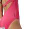 SPEEDO NAISTE UJUMISRIIDED FLX BND SWM RINNAHOIDJA 1TK AF TUMEROOSA 8 00371318431 T38 D42 foto 3