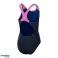 SPEEDO SWIMWEAR JUNIOR DIGI PLMT SPBK JF NAVY/RED 8 00262517602 128 7 8 image 4