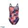 Arena Reversible Challenge D40 Damen Badeanzug |L 006633/550 Bild 6