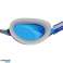 SPEEDO SONNENBRILLE VANQUISHER 3.0 JUNIOR BLAU 8 00475210729 Bild 1