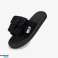 KUBOTA FLIP FLOPS MED BORRELÅS 2.0 TECH MED LOMME SVART K24AW 102 R.46 bilde 4