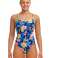 КУПАЛЬНИКИ FUNKITA LADIES DIAMOND BACK ONE PIECE В BLOOM FKS033L7182608 8 UK30 D34 зображення 5