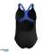 SPEEDO UJUMISRIIDED JUNIOR MEDLEY LOGO MDLT JF SININE 8 1345818373 152 11 12 foto 1