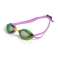 Swimming goggles for the training pool for adults Arena Python Mirror 1E763/114 image 1