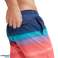SPEEDO SHORT HOMME IMPRIMÉ REDONDO EDGE VOLLEY 17&quot; » 660SUN KISSED CORAL 8 00260600971 M photo 4