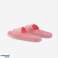 KUBOTA POOL SLIPPERS BASIC PINK KKBB03 R.36 image 1
