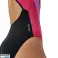 MAILLOT DE BAIN FEMME SPEEDO HGHNCK SPLC XBCK 1PC AF ROSE FONCÉ 8 00425018431 T38 D42 photo 1