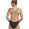 TYR BADEMODE DAMEN HEXA CUTOUTFIT A CHEX7A/014/32 S/M UK32 Bild 1
