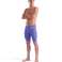 ARENA MEN'S POWERSKIN CARBON AIR2 LE JAMMER FUTURE DUSK CORAL 006344/115 UK30 image 2