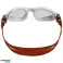 ОЧКИ AQUA SPHERE KAYENNE ACTIVE ADULT GREY RED IRIDESCENT MIRRORED EP2961006LMI изображение 2