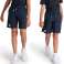 ARENA SHORTS JR TEAM BERMUDA PANEL ТЕМНО-СИНИЙ 004920/700 6 7 изображение 2