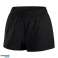 SPEEDO DAMES SHORTS ESS WSHT AF ZWART 8 125380001 XL foto 1