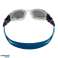 AQUA SPHERE PRILLID KAIMAN COMPACT CLEAR CLEAR PETROL EP3180098LMS foto 3