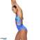 SPEEDO NAISTE UJUMISRIIDED PLMT DIGI PBK 1 TK AF SININE 8 00314818491 D38 T34 foto 1