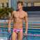 FUNKITA CLASSIC BRIEF FUNKY TRUNKS JUST JUNGLE FTS035M7208132 AUS/UK32 D4 размер S изображение 3