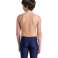 ARENA BADETØY LETT TRIKS GUTT BADEJAMMER NAVY MULTI 008343/750 164 14 15 bilde 1