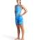 ARENA POWERSKIN CARBON GLIDE LE CB COBALT 006312/140 UK24 KONKURRANSEDRAKT DAME bilde 2