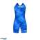 ARENADRESS I POWERSKIN CARBON AIR2 LE CB COBALT 006342/140 UK34 bilde 6