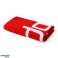 SPEEDO RĘCZNIK LOGO TOWEL AU RED/WHITE 8 00413517017 zdjęcie 2