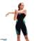 COMBINAISON DE COURSE FEMME SPEEDO LZR INTENT CDBK KSKN AFTRUE NAVY/SPRITZ/AQUARIUM/OR ROSE 8 11975H547 22 photo 1